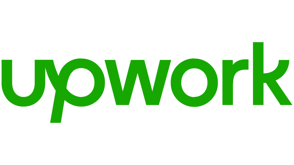 Upwork Logo 1
