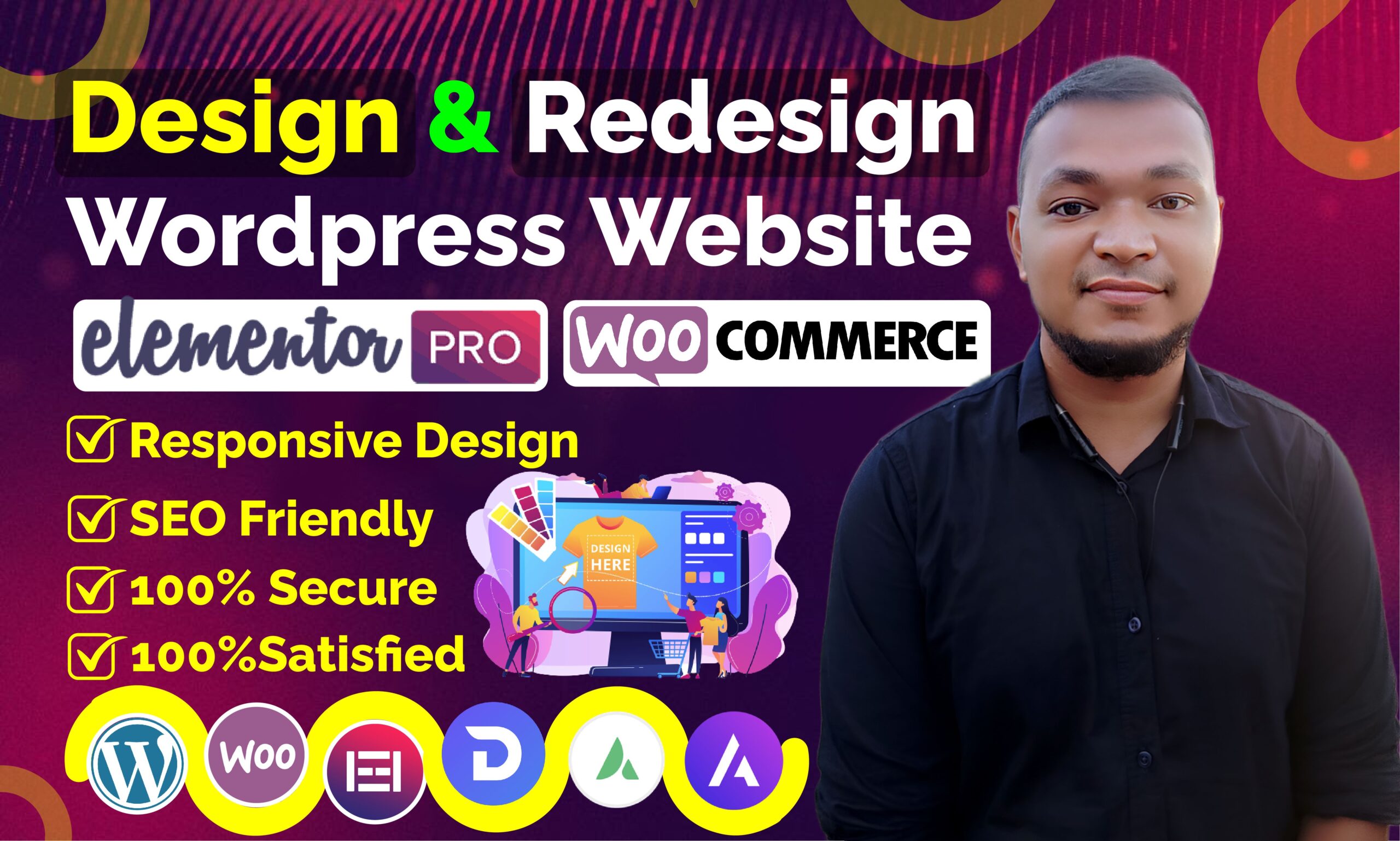 design or redesign