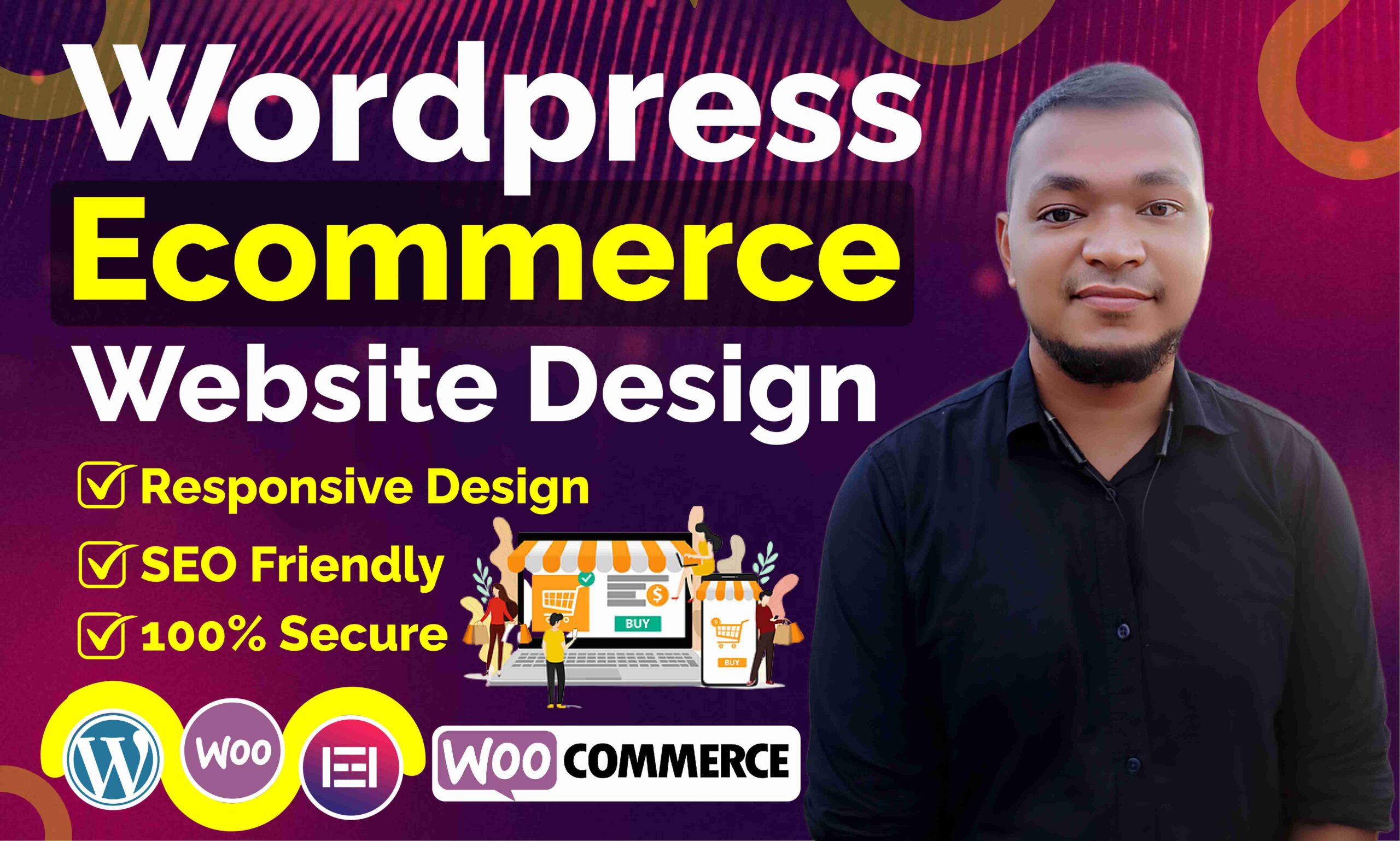 ecommerce website